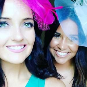 Meet your Posher, Hope